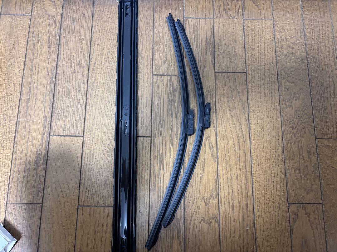 MINI F54 純正 フロントワイパー