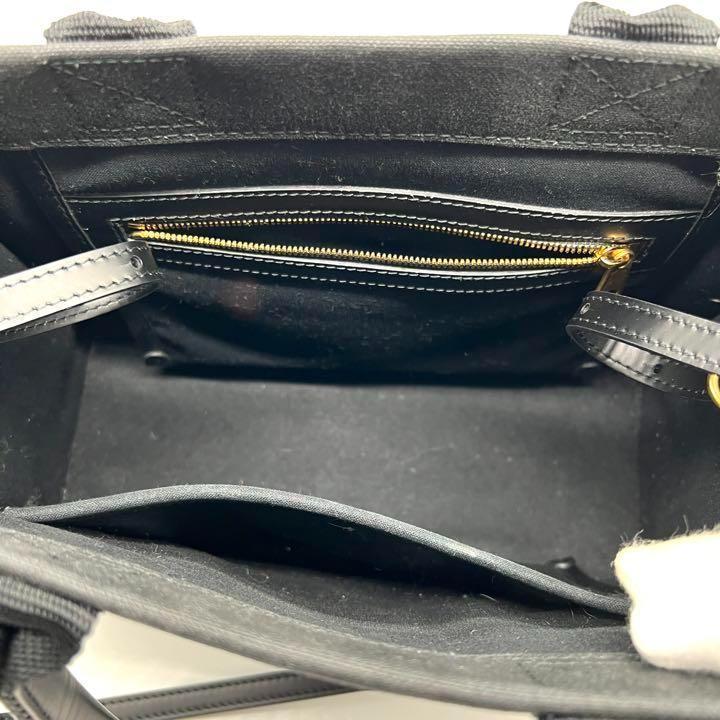 【美品】バレンシアガ  2WAY トート ショルダーバッグ  レディース