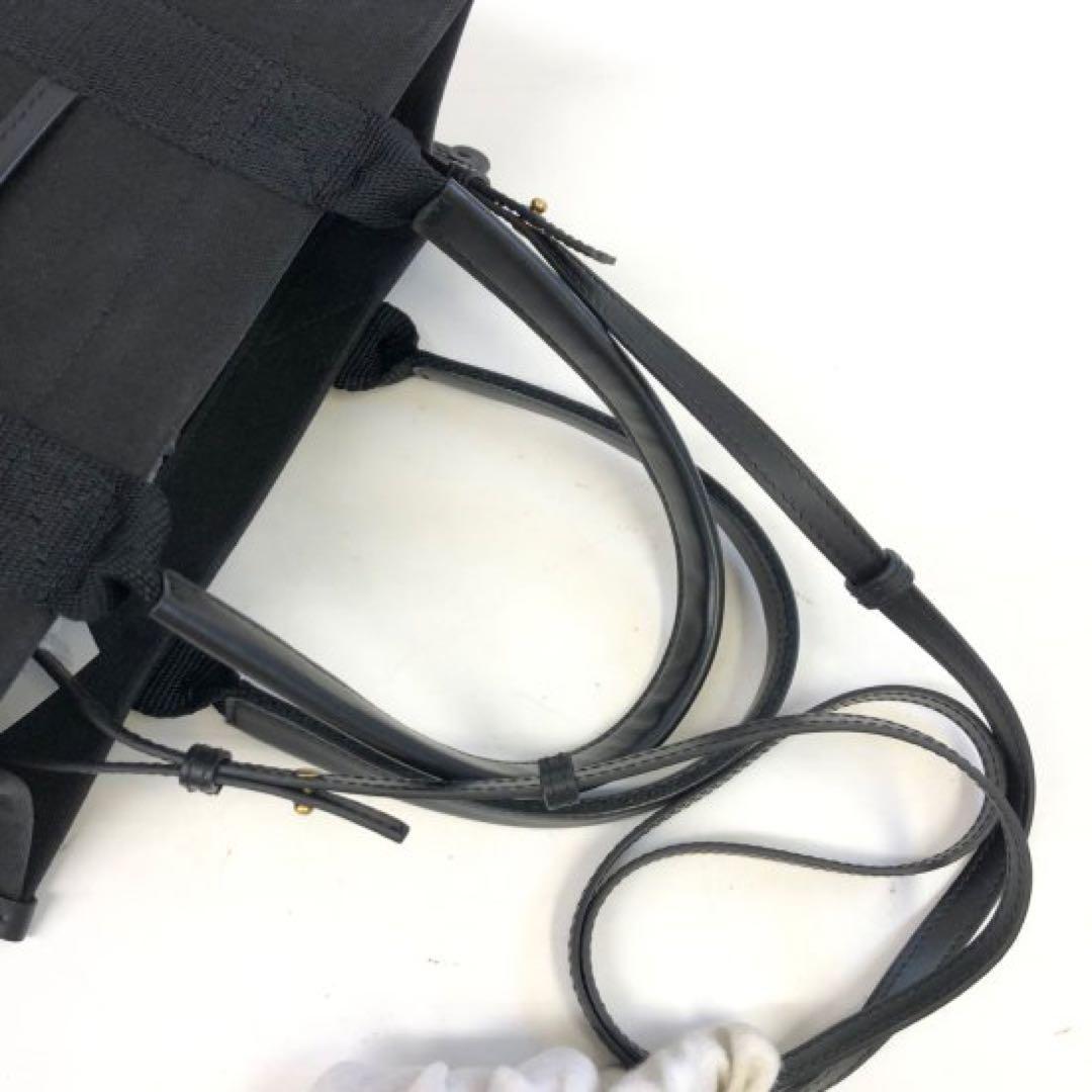 【美品】バレンシアガ  2WAY トート ショルダーバッグ  レディース