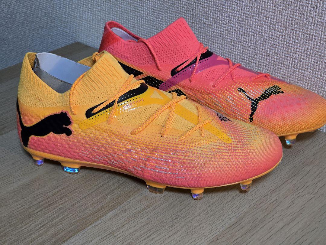 PUMA公式】メンズ フューチャー 8 アルティメット AG サッカー