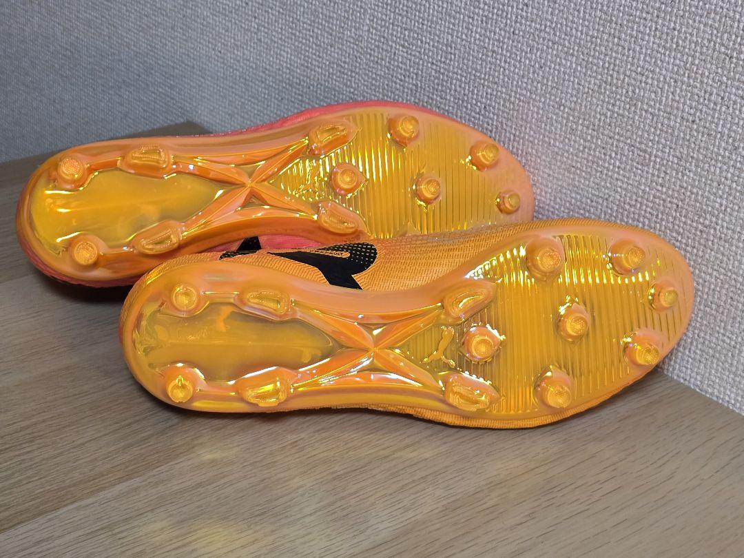 PUMA公式】メンズ フューチャー 8 アルティメット AG サッカー