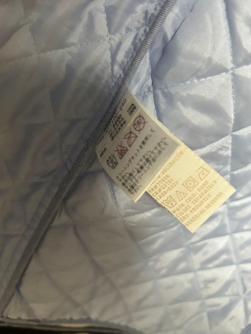 TOMMY HILFIGER ブラック トレンチコート サイズ2 TOMMY HILFIGER ブラック トレンチコート サイズ2