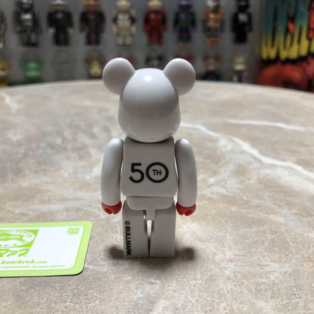BE@RBRICK＊SERIES38＊@＊ブルマァク＊ベアブリック - メルカリ