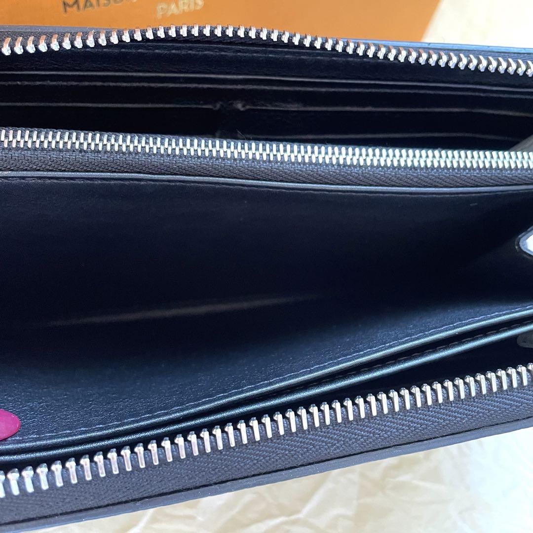 LOUIS VUITTON マヒナ ウォレット