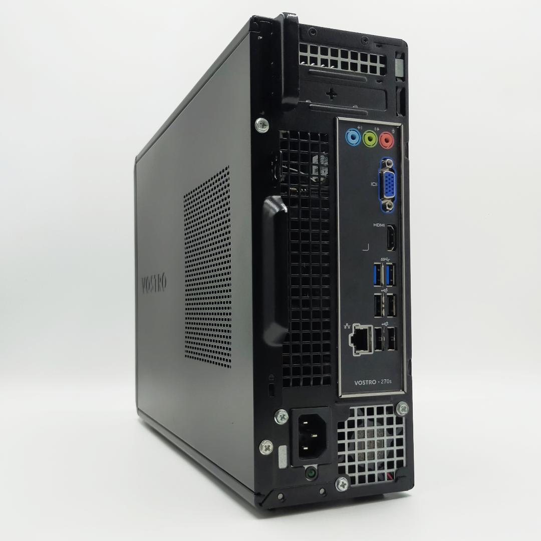 定番HOT 希少 デスクトップパソコン本体 Office morAC-m96014518033 大容量新品HDD搭載 得価最安値