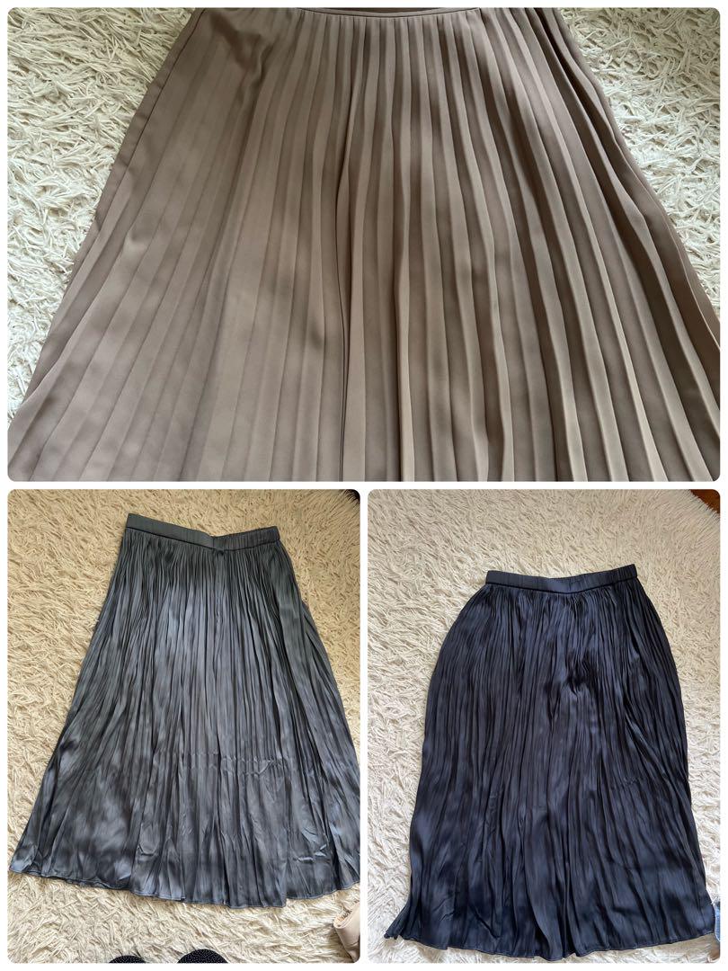 ROPEスカート５点まとめ売り