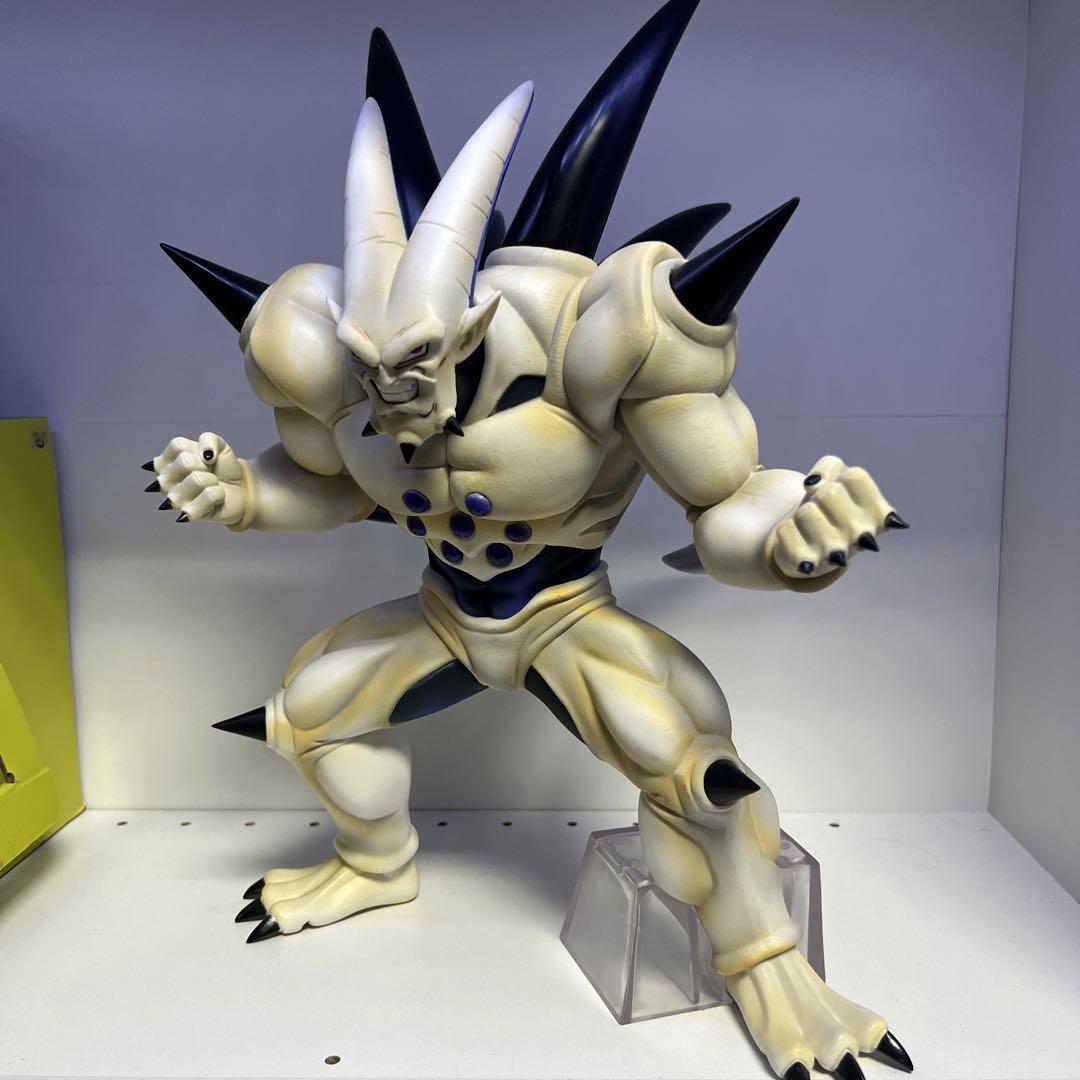 一番くじ　スーパーベビー　一神龍　フィギュア 一番くじ ドラゴンボール超スーパーヒーロー 神龍フィギュア