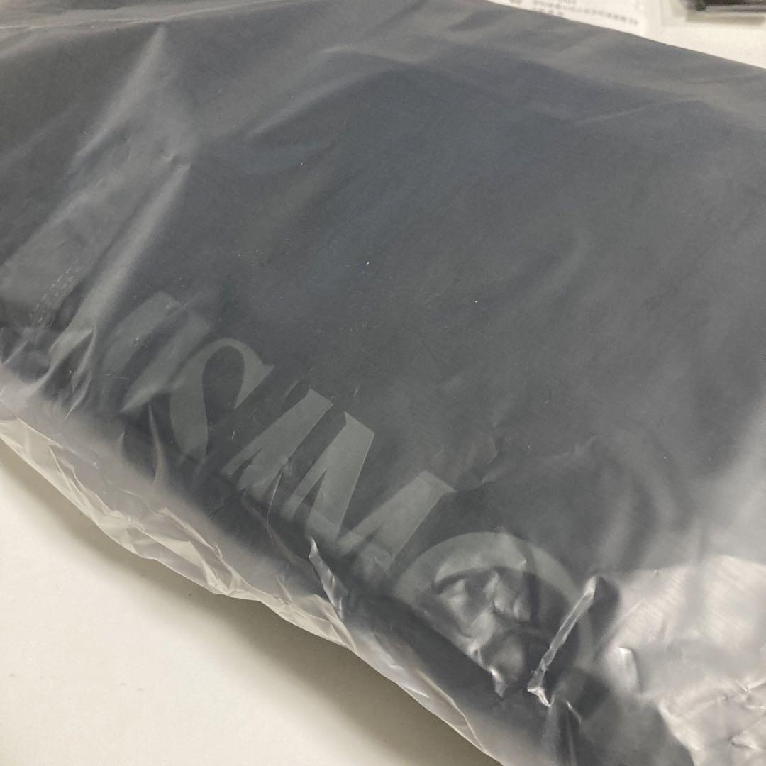 MISAMO ミサモ HAUTE COUTURE ボストンバッグ 新品未開封