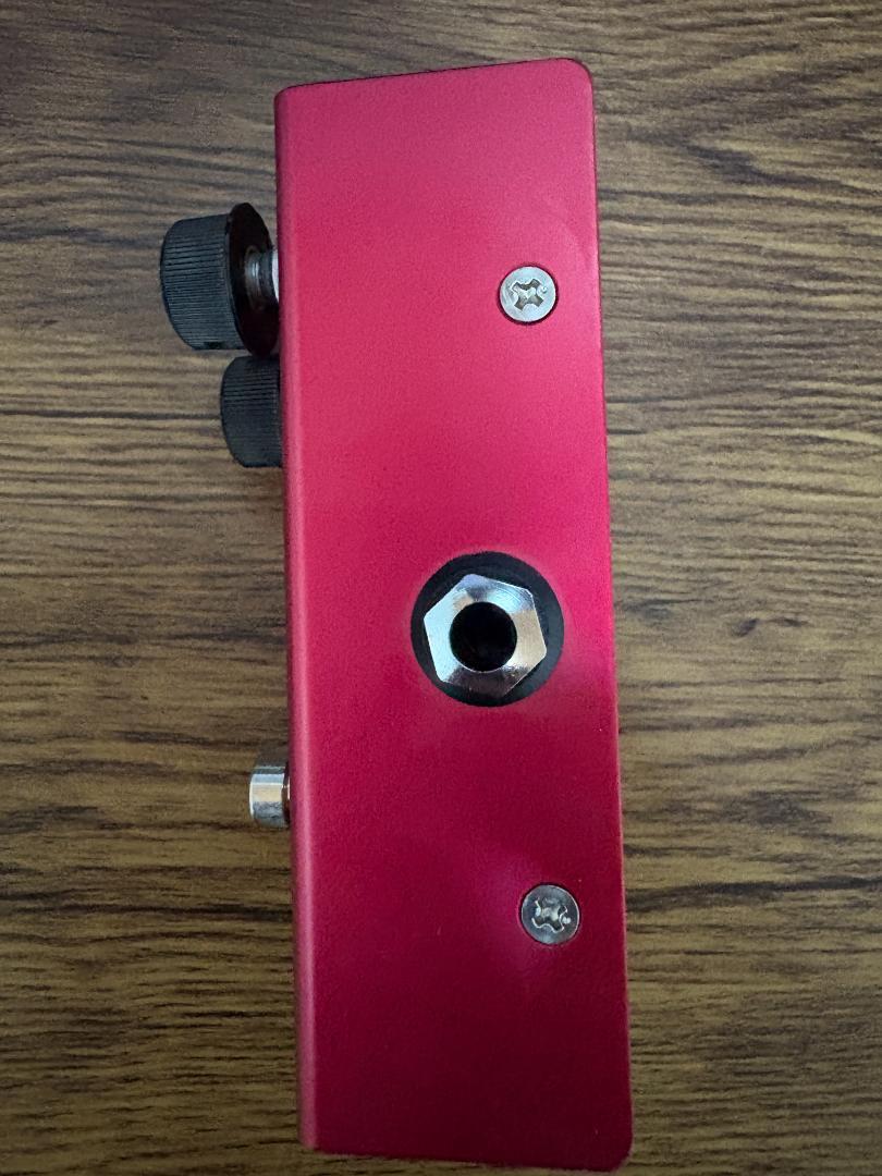 ギター Virtues Lander FUZZ