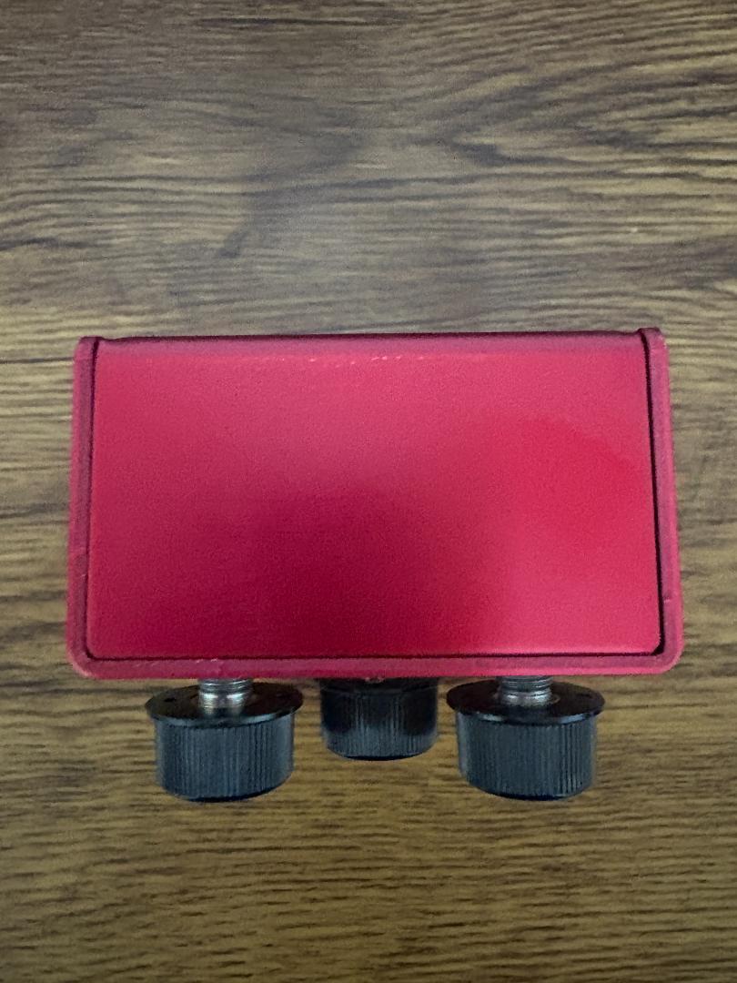ギター Virtues Lander FUZZ
