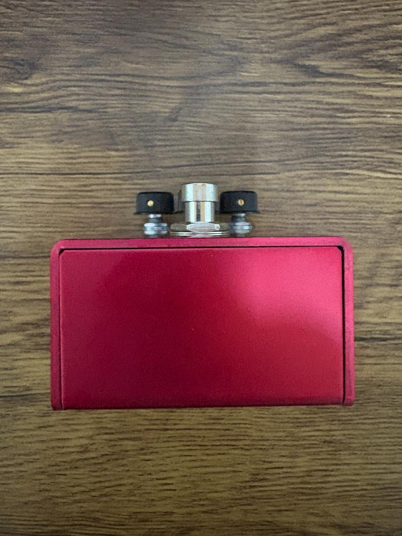 ギター Virtues Lander FUZZ