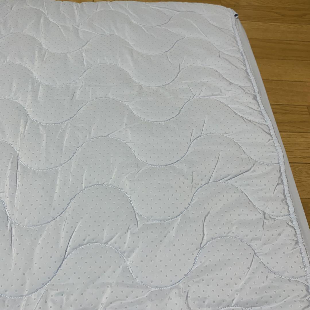 アテックス 快眠マットSOYOハーフ