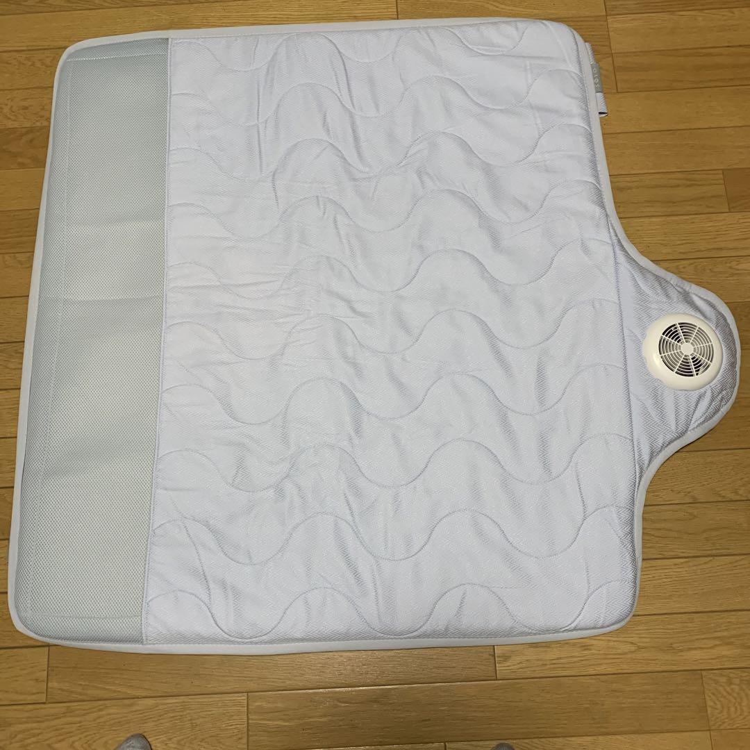 アテックス 快眠マットSOYOハーフ