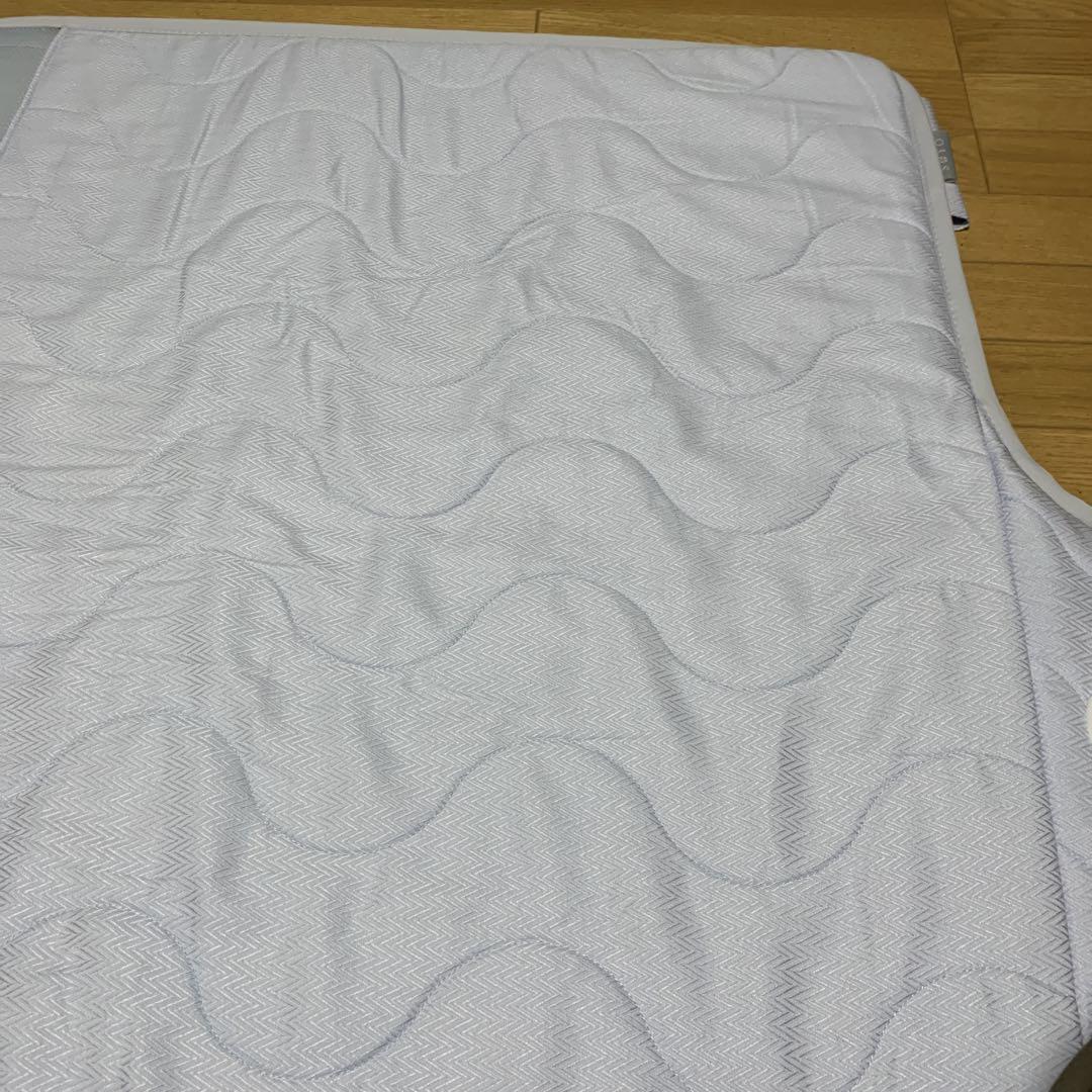 アテックス 快眠マットSOYOハーフ