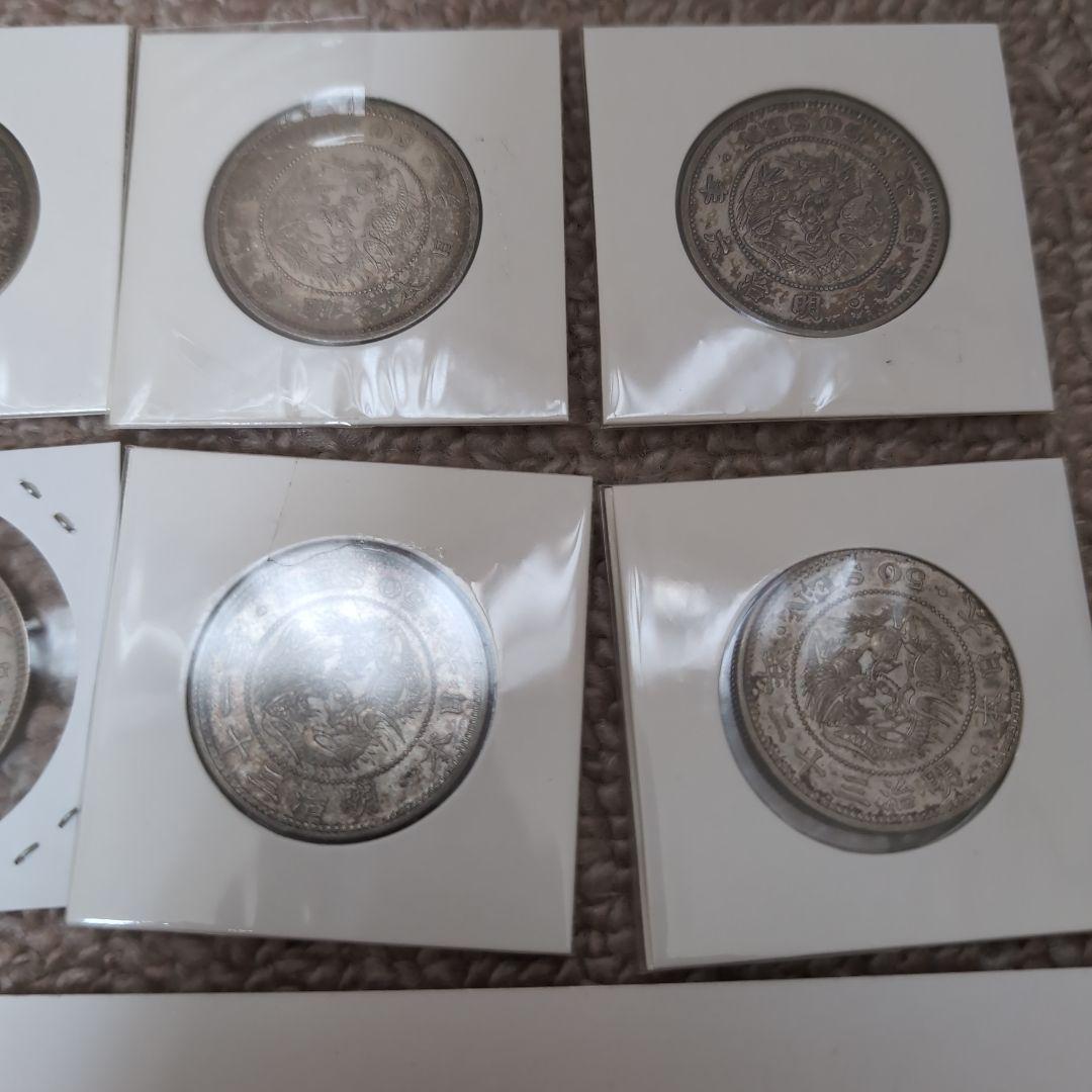 銀貨まとめ2