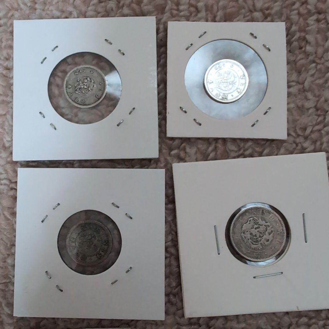 銀貨まとめ2