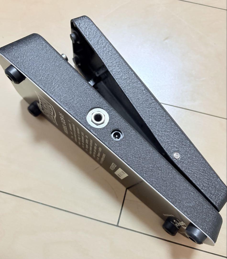 【現状品】Jim Dunlop Cry Baby GCB-95 ワウペダル