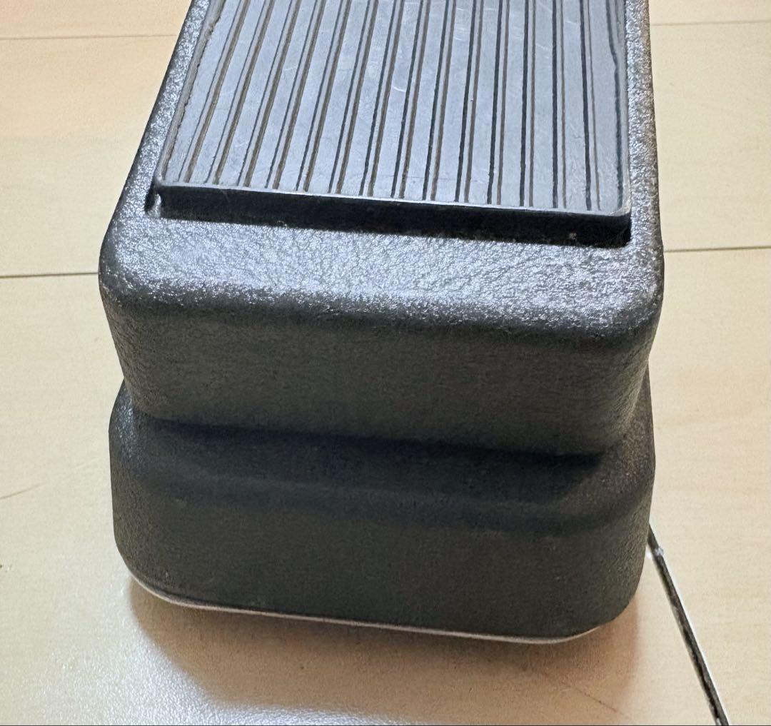 【現状品】Jim Dunlop Cry Baby GCB-95 ワウペダル