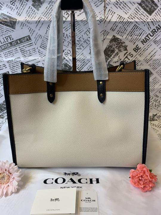 コーチ COACH 新作 フィールドトート edmBR-m96017293512 コーチ えてくださ