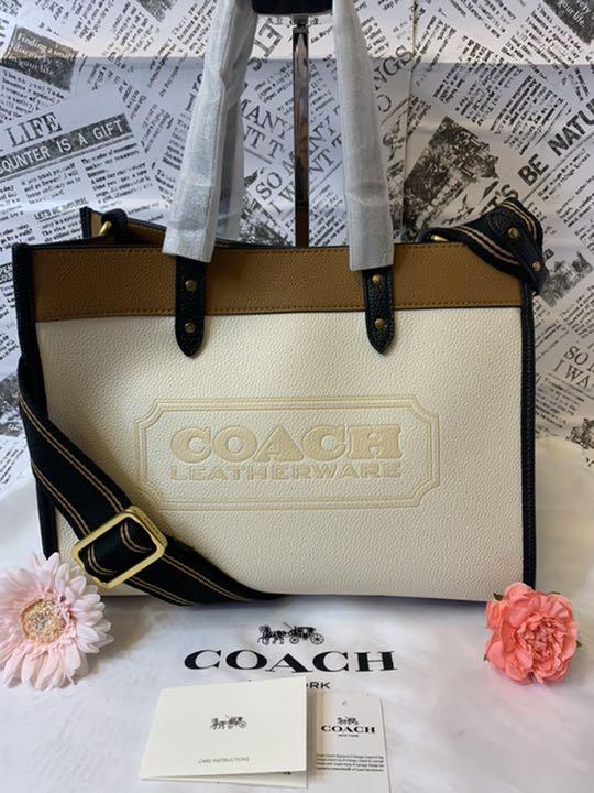 コーチ COACH 新作 フィールドトート edmBR-m96017293512 コーチ えてくださ
