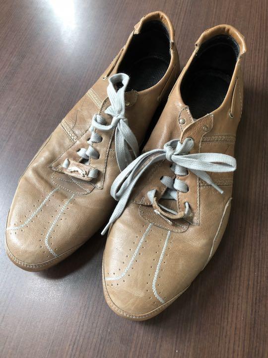 puma rudolf dassler