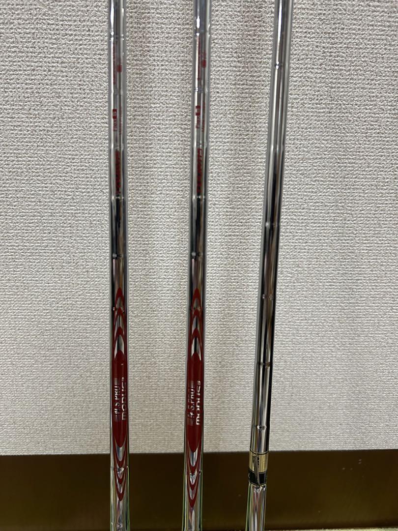 【のりお様】PING GLIDE FORGED pro 50°54°ウェッジ