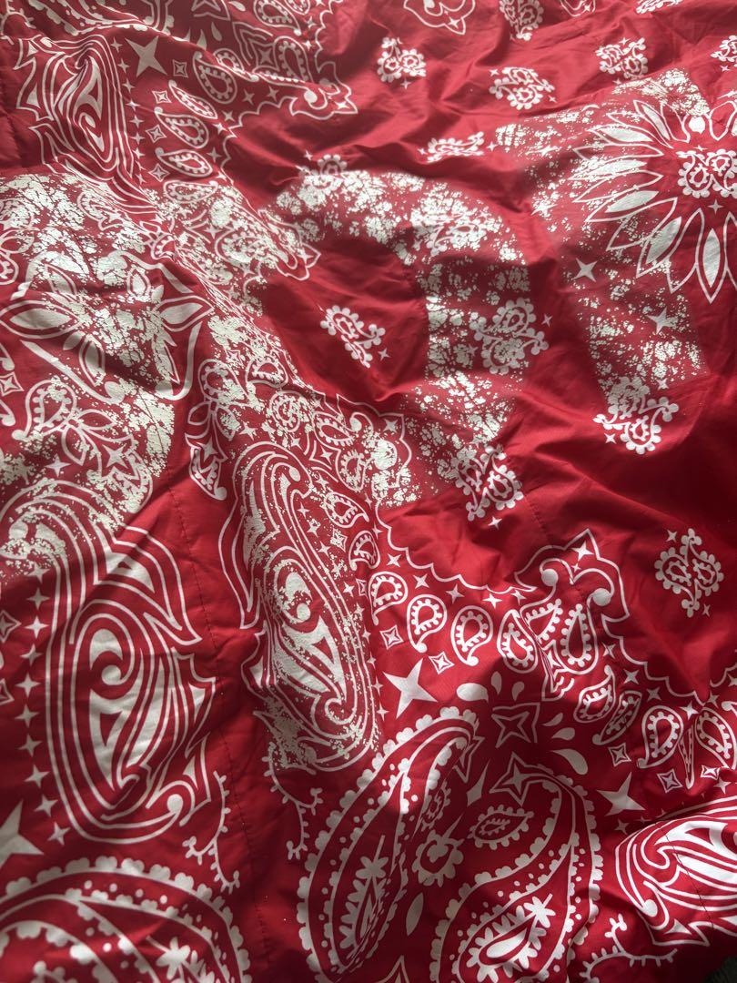 Supreme/The North Face Bandana 寝袋 シュラフ
