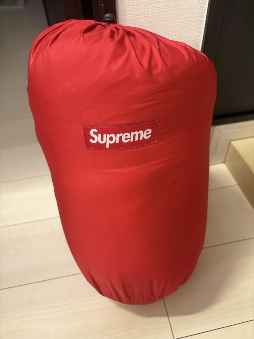 Supreme/The North Face Bandana 寝袋 シュラフ