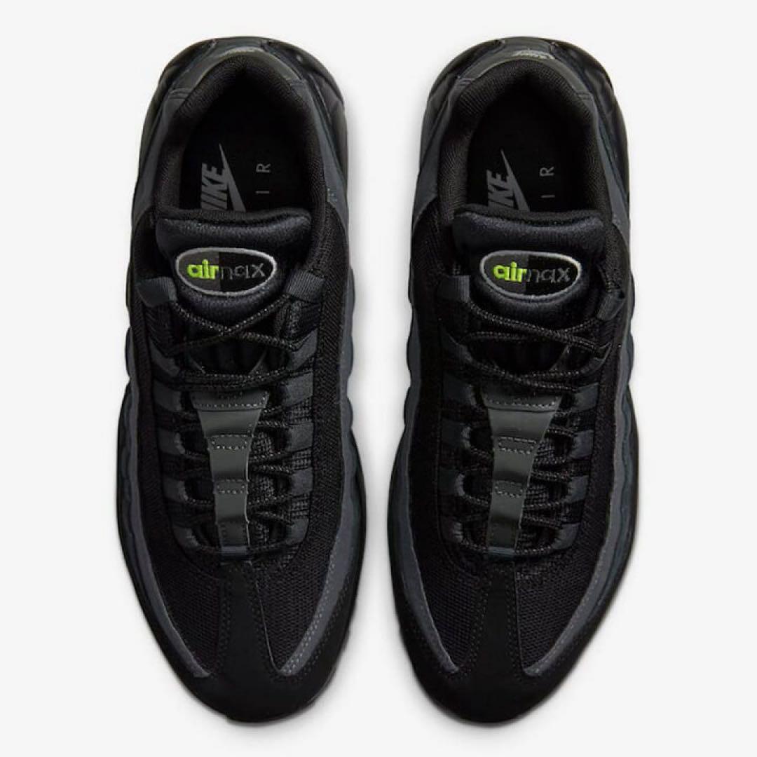 【公式サイト】正規ブランド品通販 Max Air Nike 日本未発売 27センチ 新品未使用 95 メルカリ - 靴