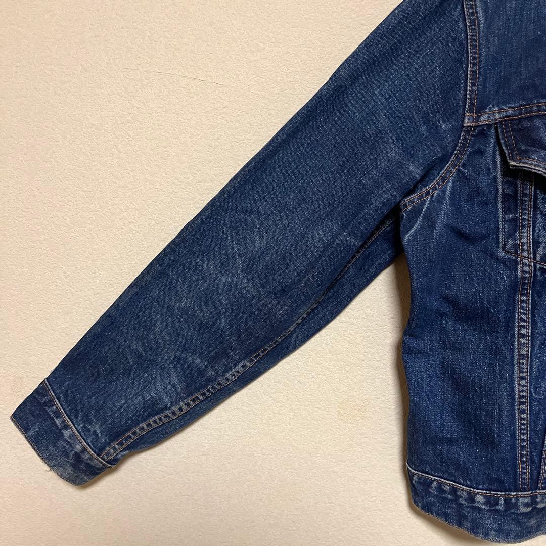 Levi's 70505 bigE 4th Levi's 70505 bigE 4th