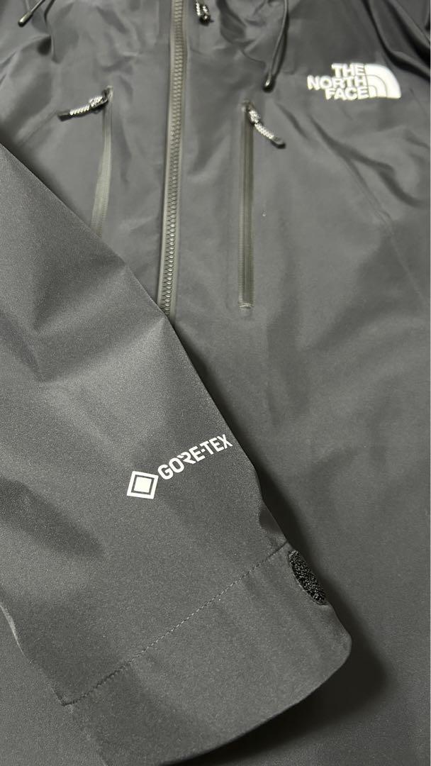 【新品】SUMMIT SERIES ノースフェイス　カンテガ　サミットシリーズ