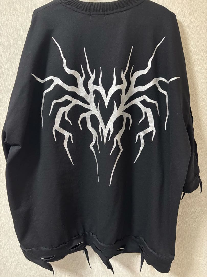 【値下げしました】PETダメージ SUPER BIG Tシャツ mdprevattcaulkingandwaterproofing.com