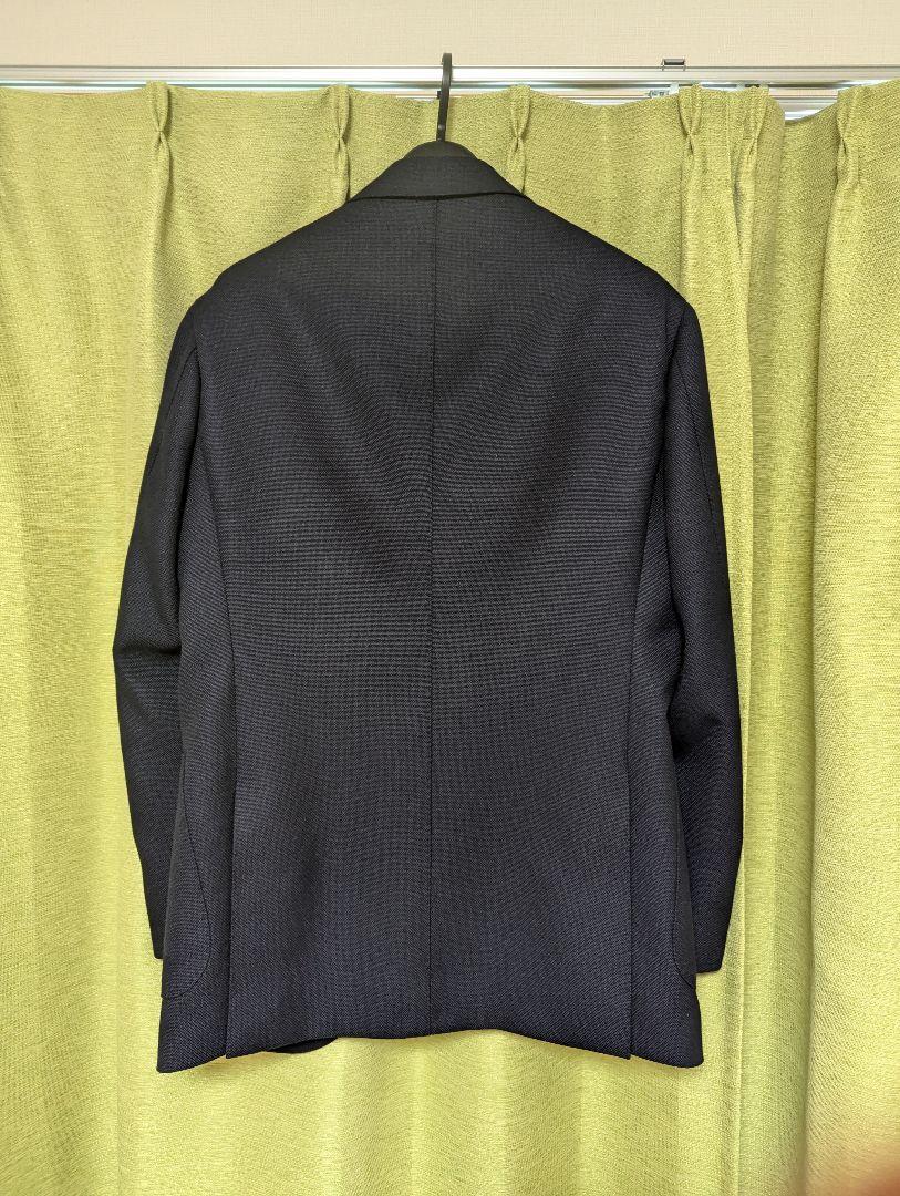 BEAMS F ビームスエフ WILLIAM HALSTEAD ウール ブレザー