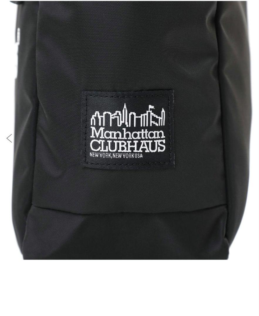 【2025年】高評価レビューアイテム特集 Clubhaus メルカリ - ブラックトートバッグ ゴルフバッグ・キャディバッグ