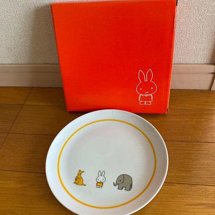 メルカリ ミッフィー お皿 食器 470 中古や未使用のフリマ メルカリ ミッフィー お皿 食器 470 中古や未使用のフリマ