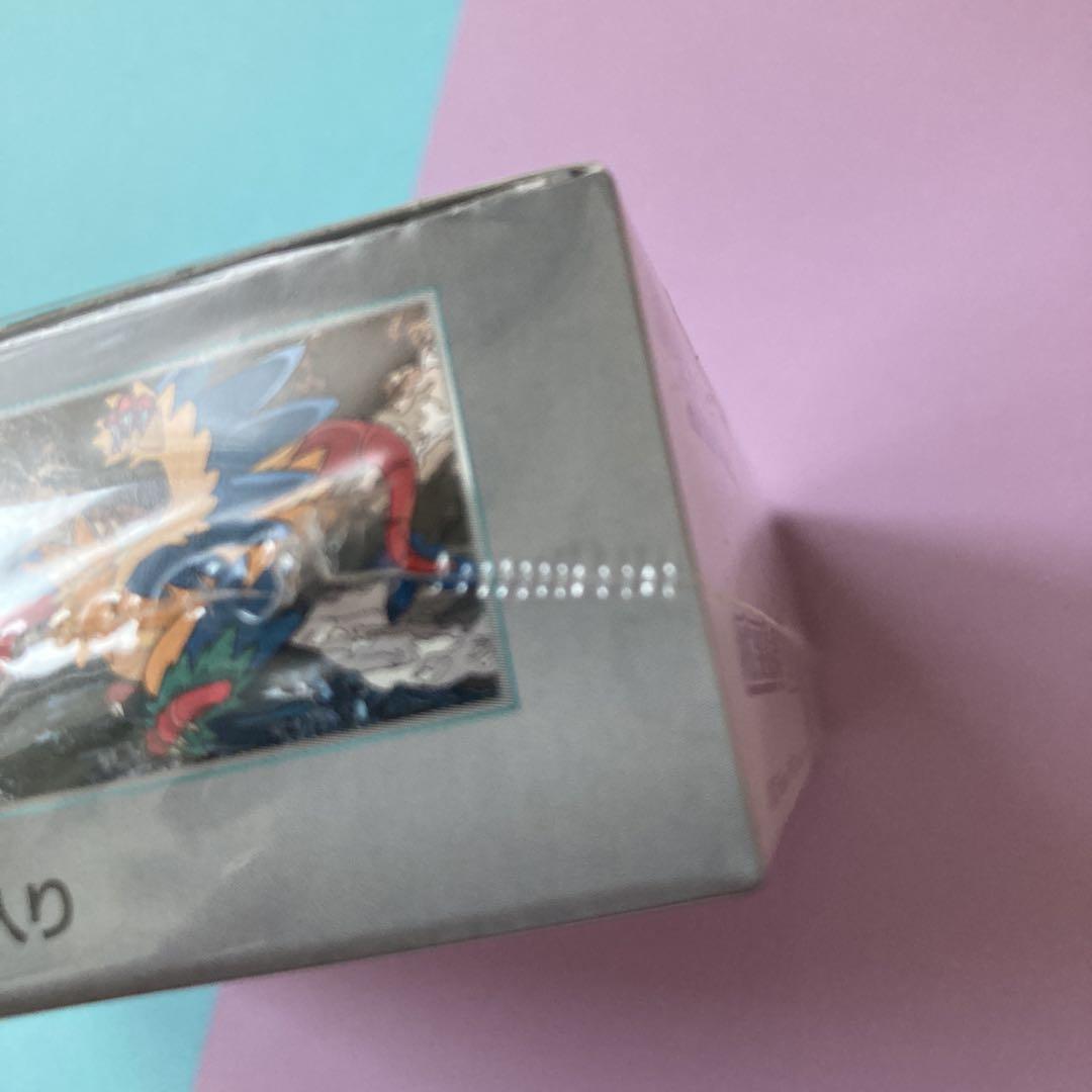 ホワイトフレア　 1BOX シュリンク付き　ポケモンカードゲーム