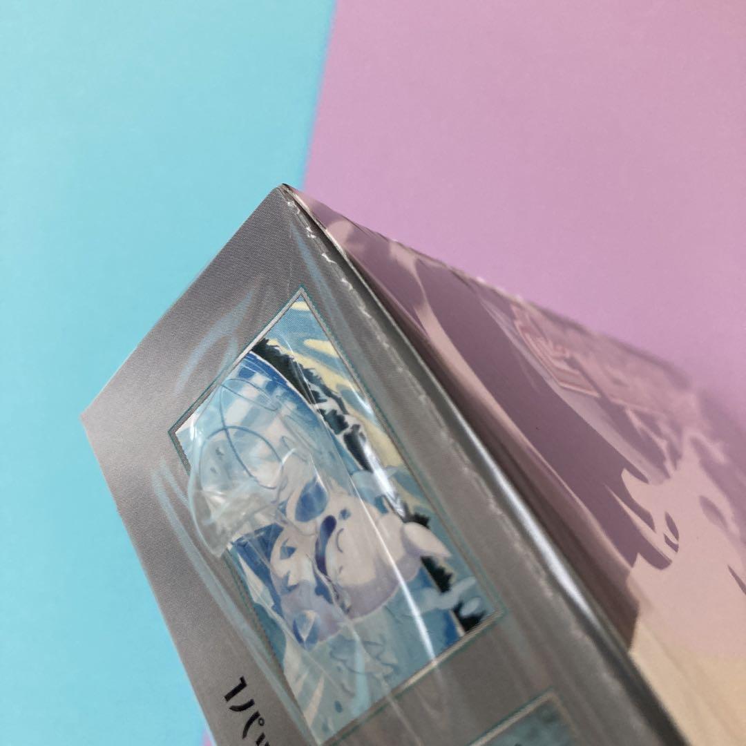 ホワイトフレア　 1BOX シュリンク付き　ポケモンカードゲーム