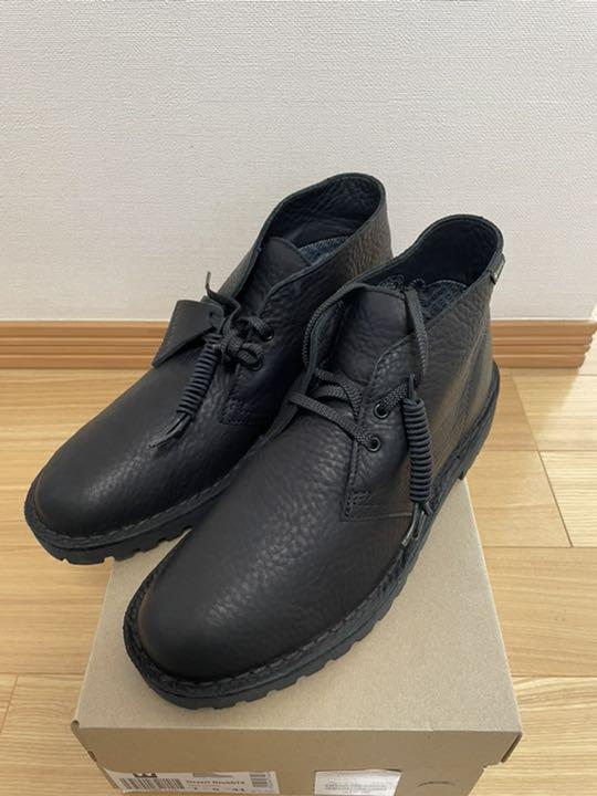 ブラック系,25cm【好評にて期間延長】 クラークス ビームス 別注 ゴアテックス デザート ブーツ ブーツ 靴ブラック系25cm¥24,480-eur-artec.fr ブラック系,25cm【好評にて期間延長】 クラークス ビームス 別注 ゴアテックス デザート ブーツ ブーツ 靴ブラック系25cm¥24,480-eur-artec.fr