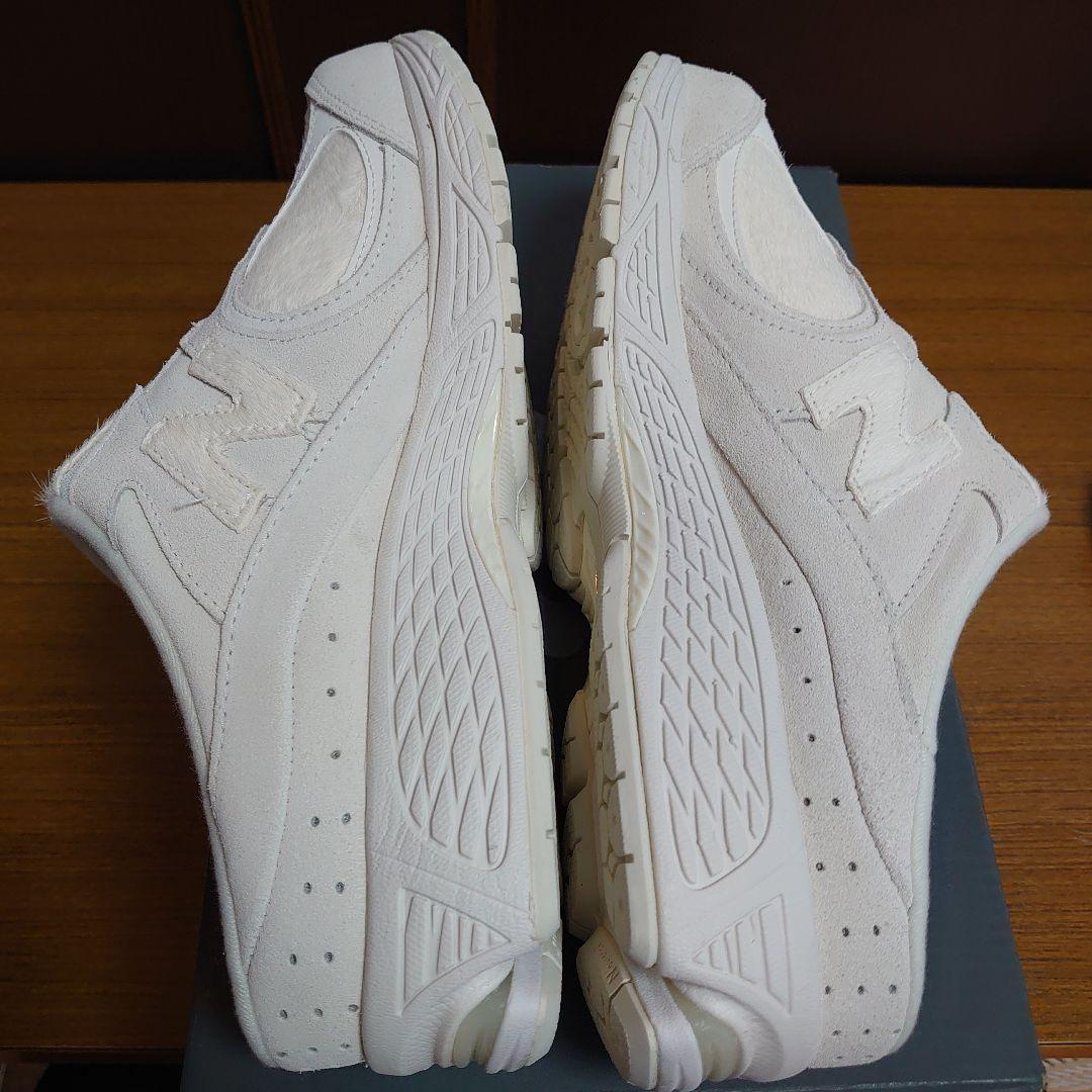 訳ありスニーカー27cmニューバランス newbalance M2002RMQ