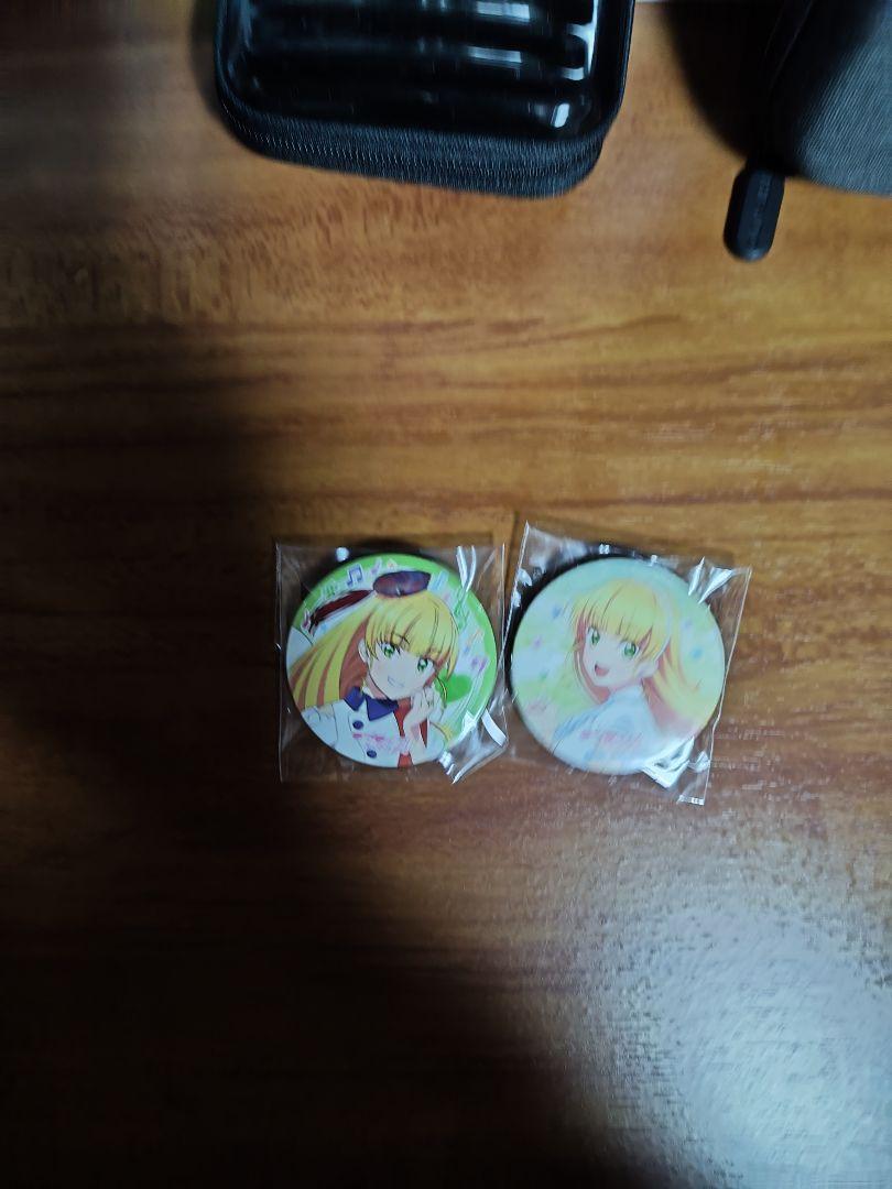 ラブライブ　スーパースター　平安名すみれ　キャラクターグッズ　まとめ売り