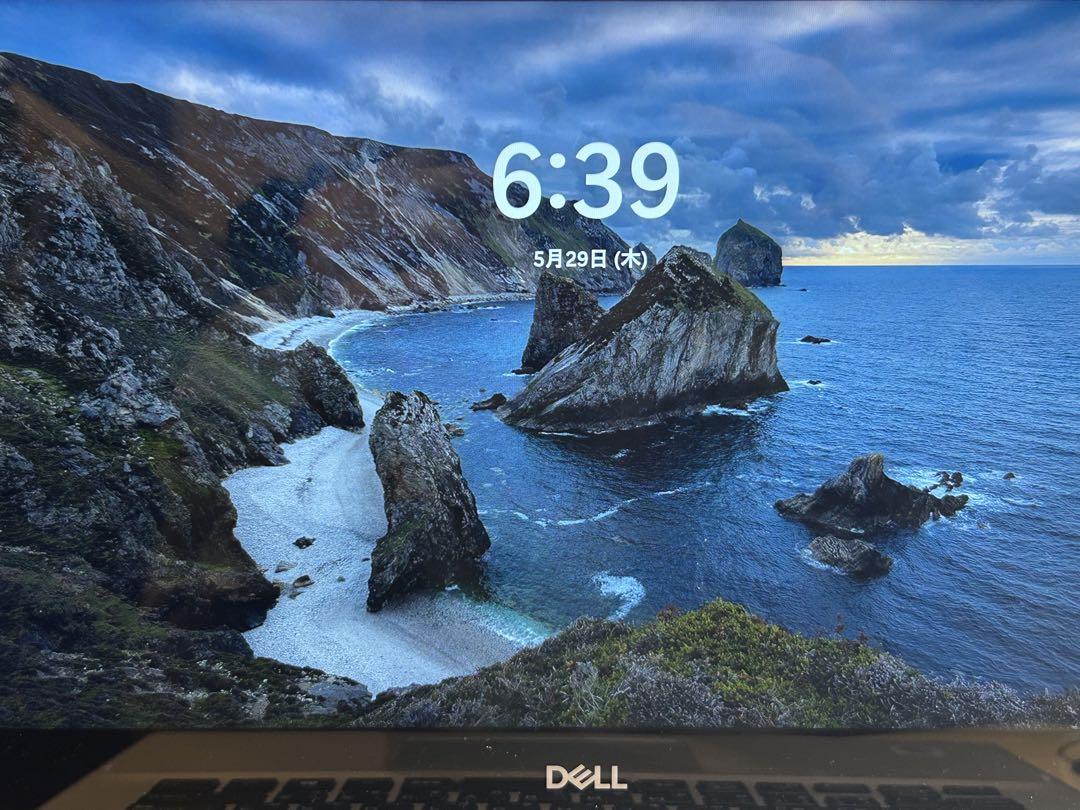 【sukekiyo】DELL Inspiron