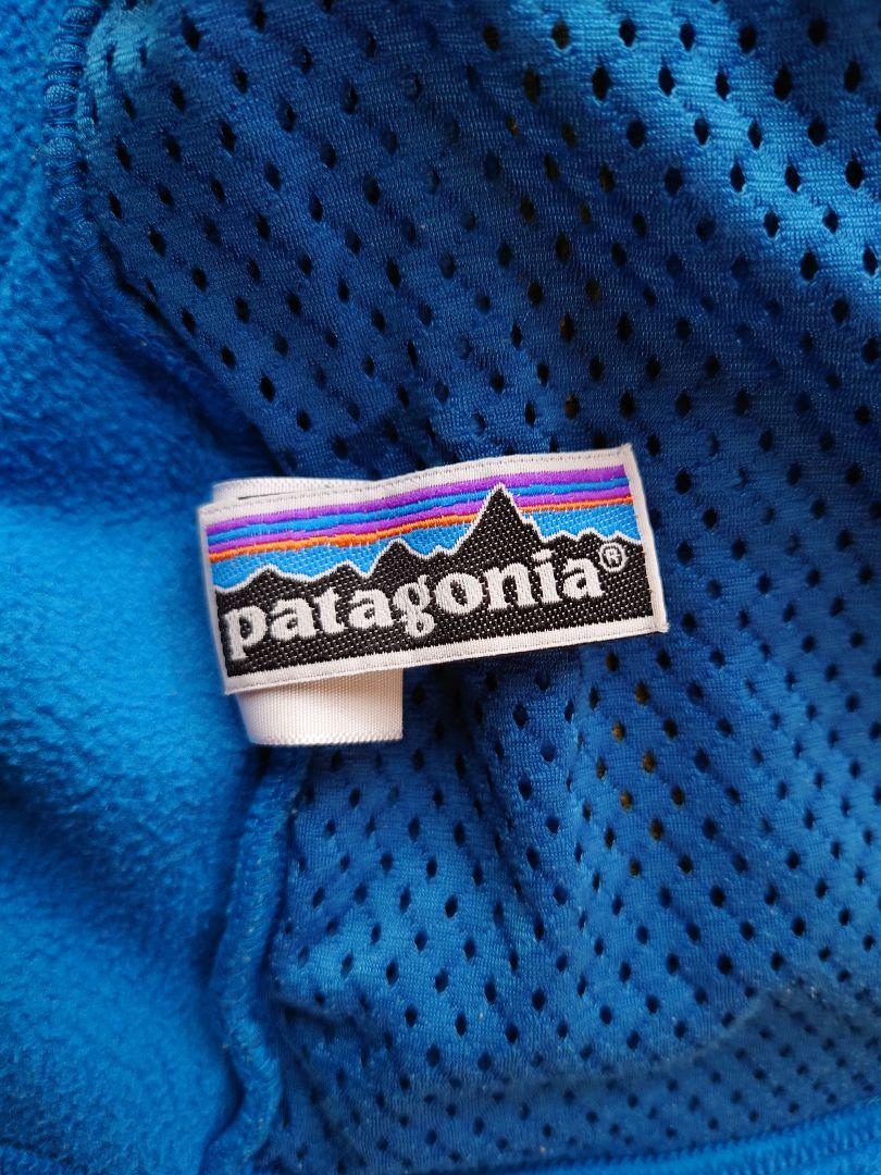 patagonia パタゴニア