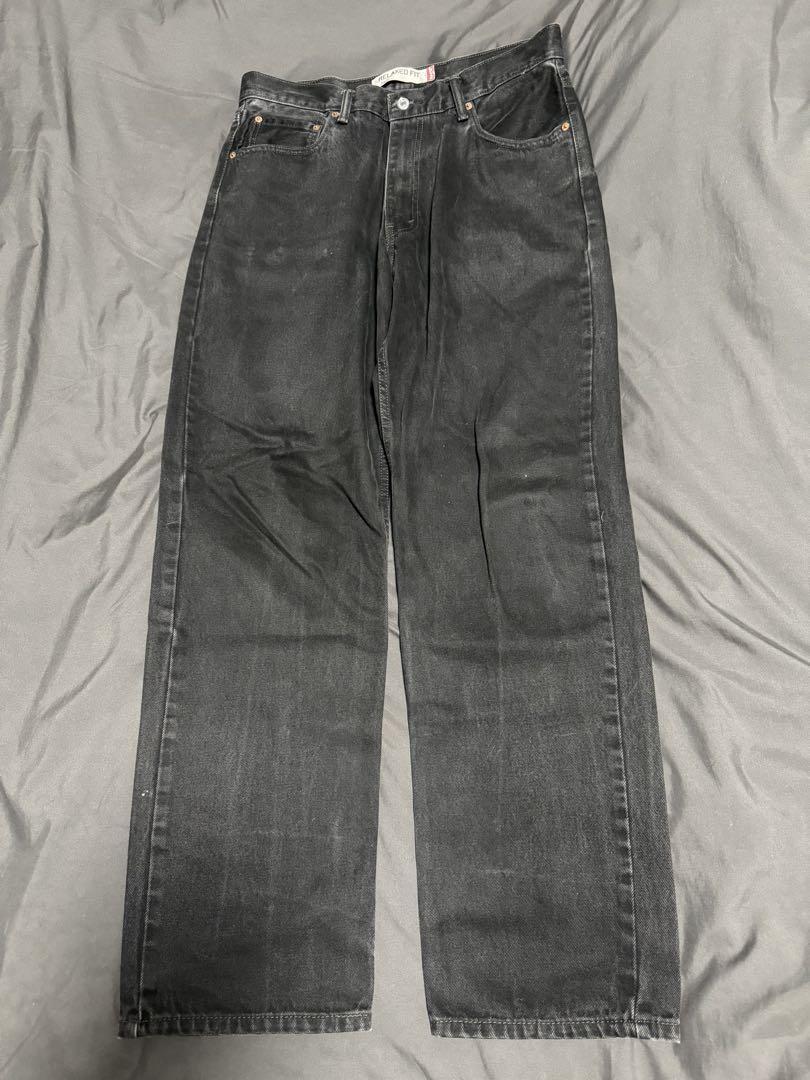 Levi's 505 デニム