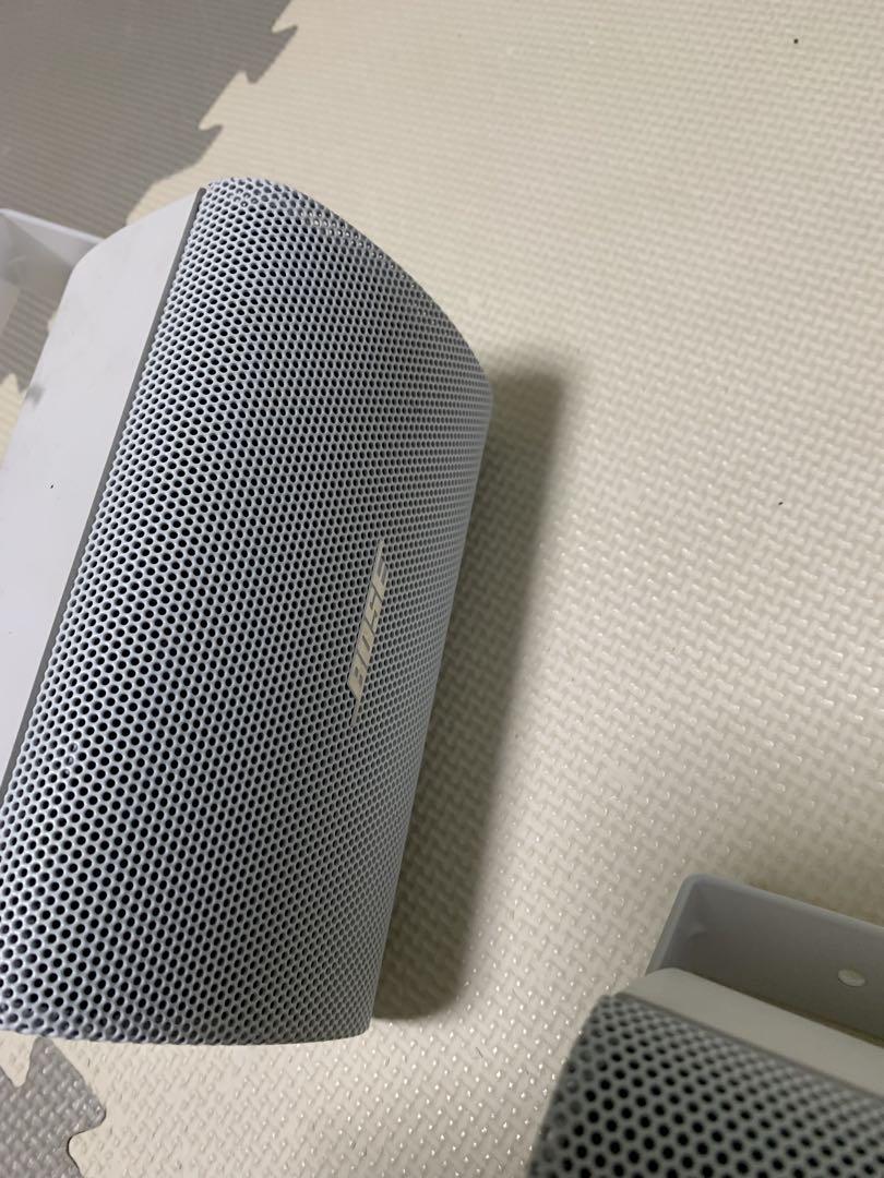 j*n様 Bose FreeSpace FS2SE ボーズ　スピーカー　3個