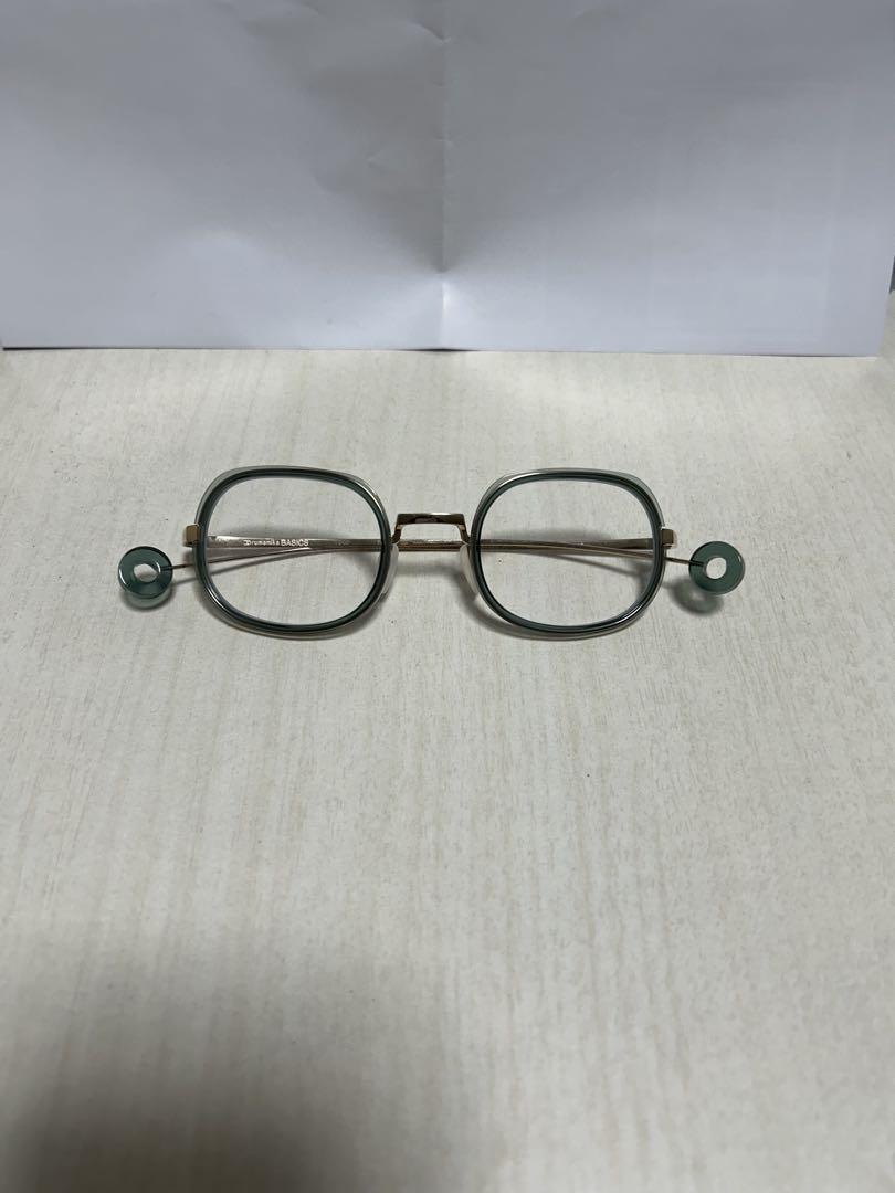 メガネ・老眼鏡 Arumamika BASICS FGNT
