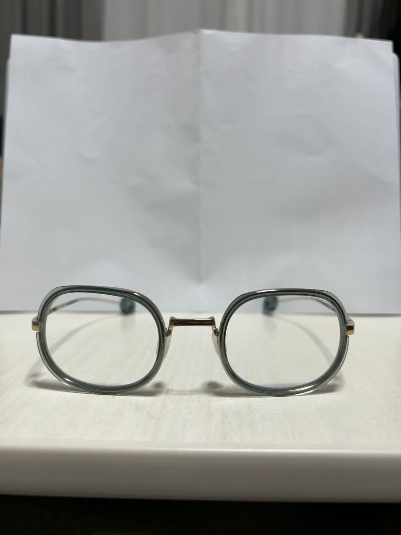 メガネ・老眼鏡 Arumamika BASICS FGNT