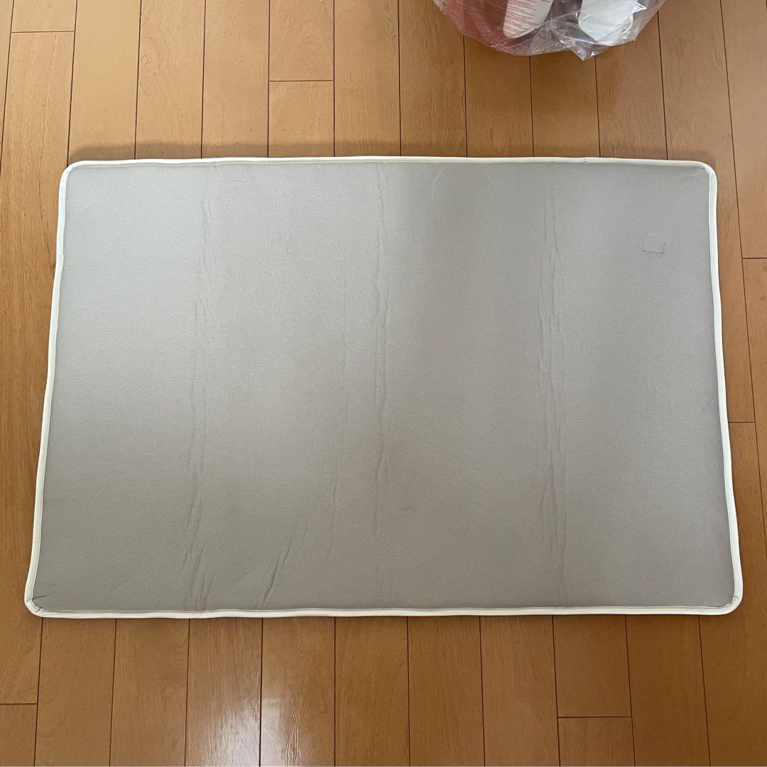 Aprica ココネルエアープラスAB ホワイトベージュ
