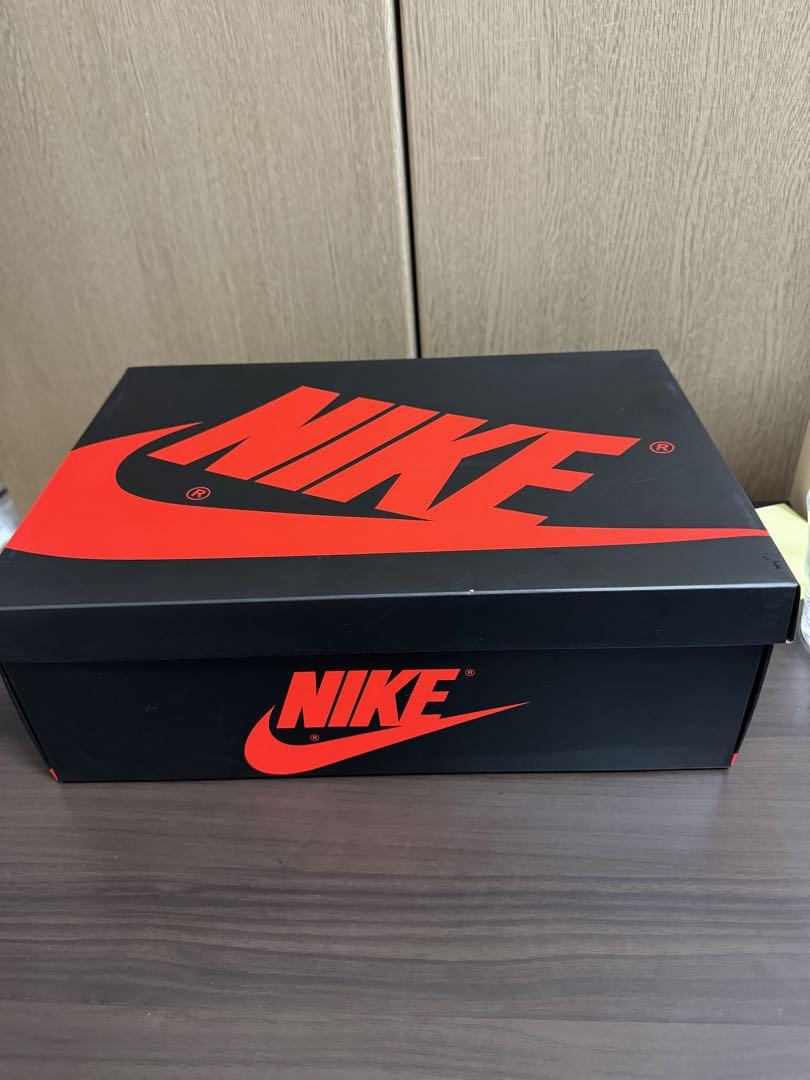シューズ(男性用) Air Jordan 1 High OG Next Chapter 27cm