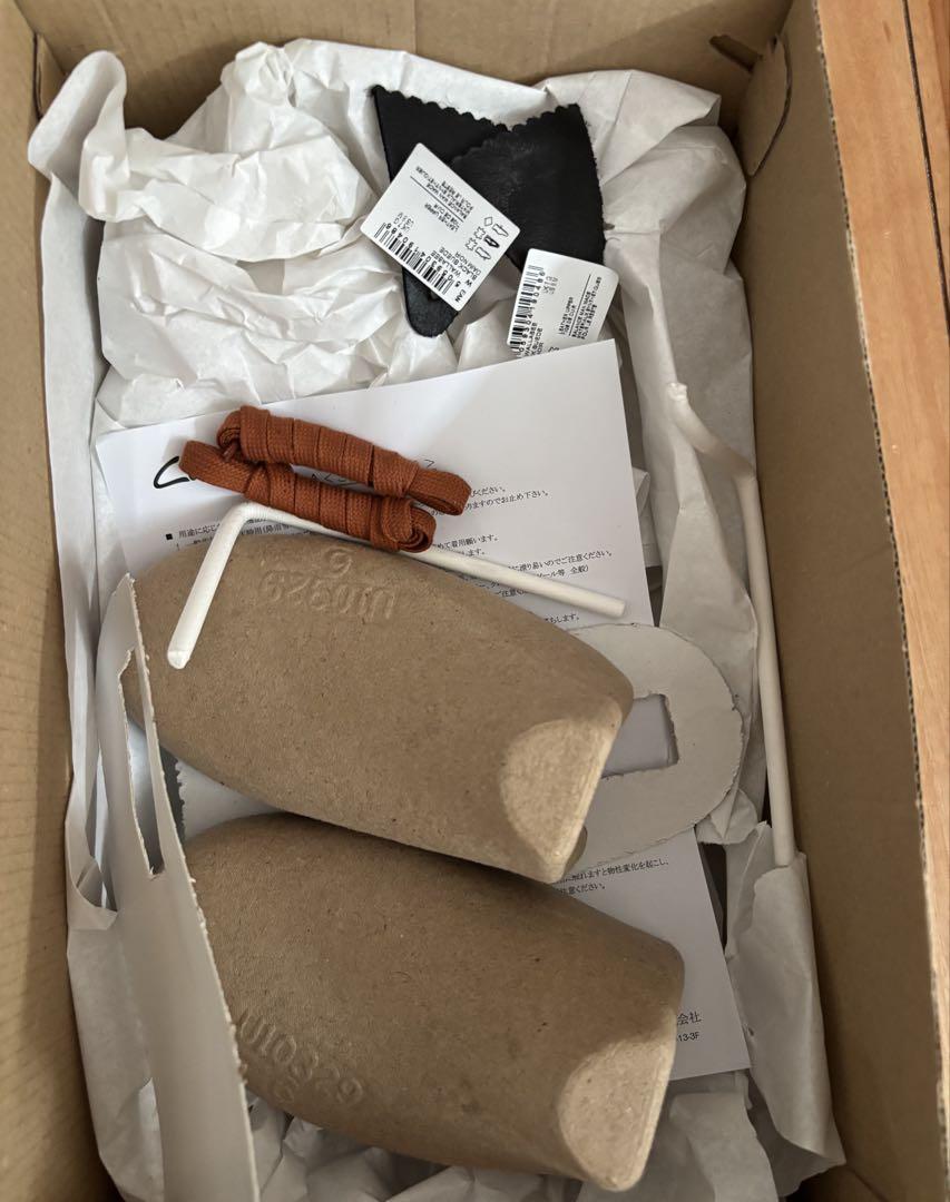 Clarks クラークス ワラビー ブラック 黒 スエード UK7