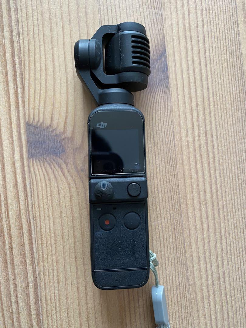 DJI POCKET 2